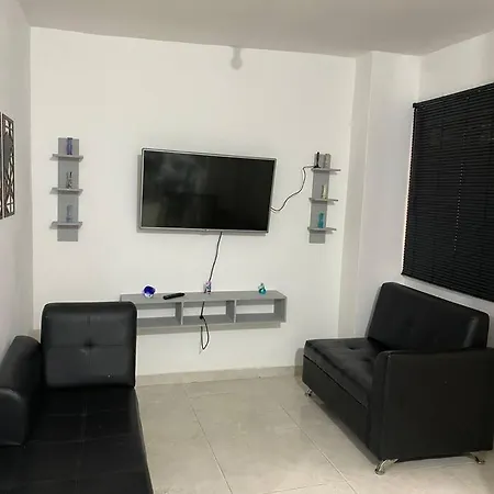 Comoda Casa Amoblada * Cartagena