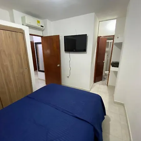 Comoda Casa Amoblada *