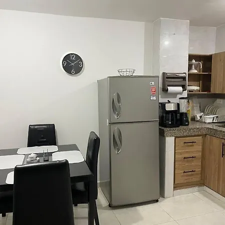 Comoda Casa Amoblada Cartagena