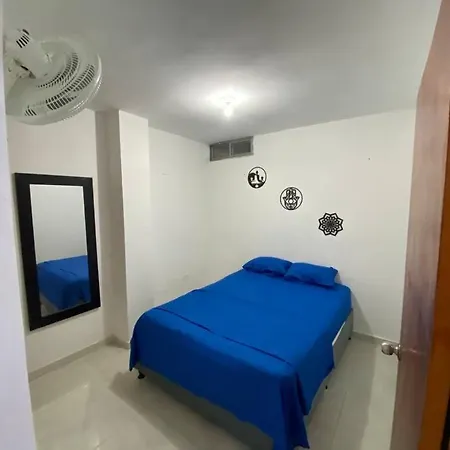 Comoda Casa Amoblada Apartamento *
